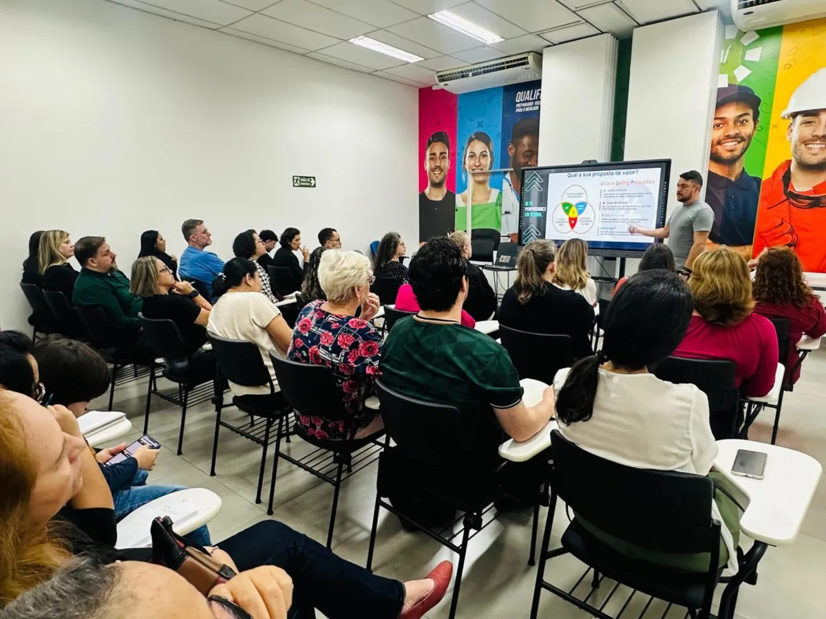 Capacitação em Jundiaí Foca em Vendas Recorrentes para Empreendedores