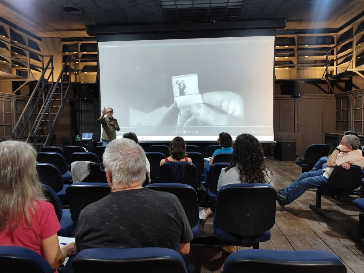 Espaço Expressa em Jundiaí oferece oficina gratuita sobre cinema de terror brasileiro