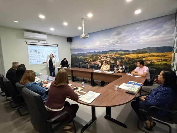 Cabreúva organiza Câmara Intersecretarial para Segurança Alimentar