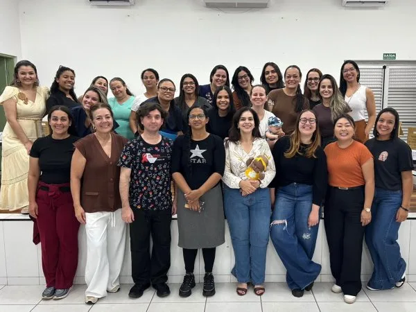 Profissionais da saúde de Cabreúva atualizam conhecimentos em imunização