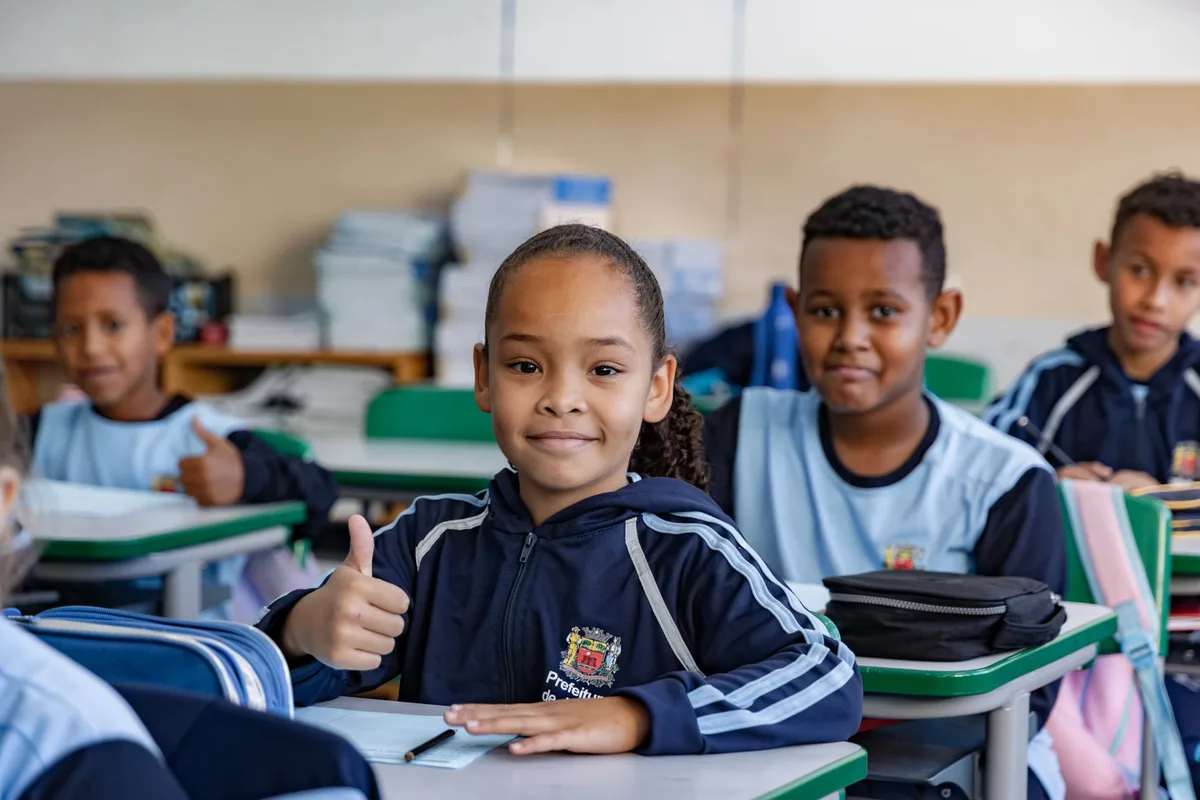 Jundiaí se destaca em educação pública com resultados do Ideb 2025