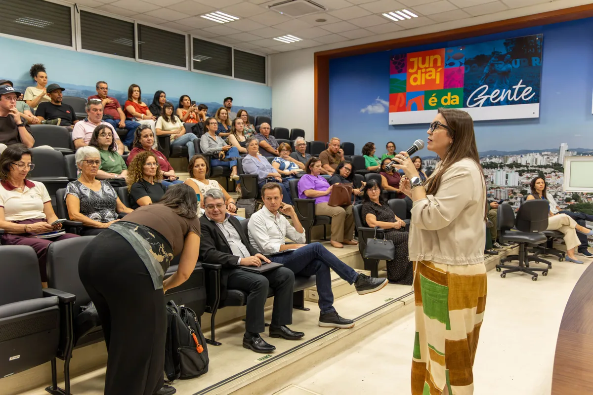 Jundiaí lidera ranking do Sebrae de gestão do turismo entre 30 municípios