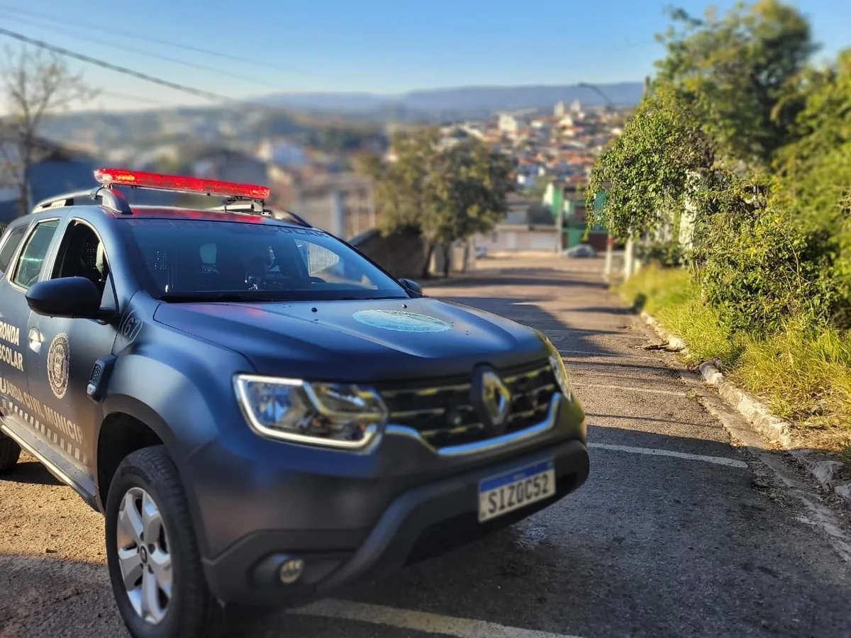 Homem é preso em Itupeva após agredir companheira que queria terminar relacionamento
