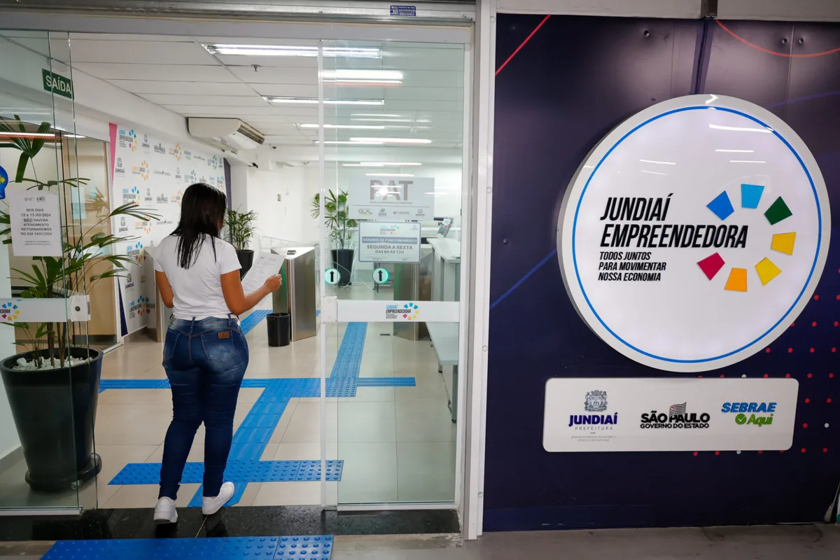 Jundiaí amplia parcerias de emprego e confirma Klabin em mutirão no dia 14 de outubro