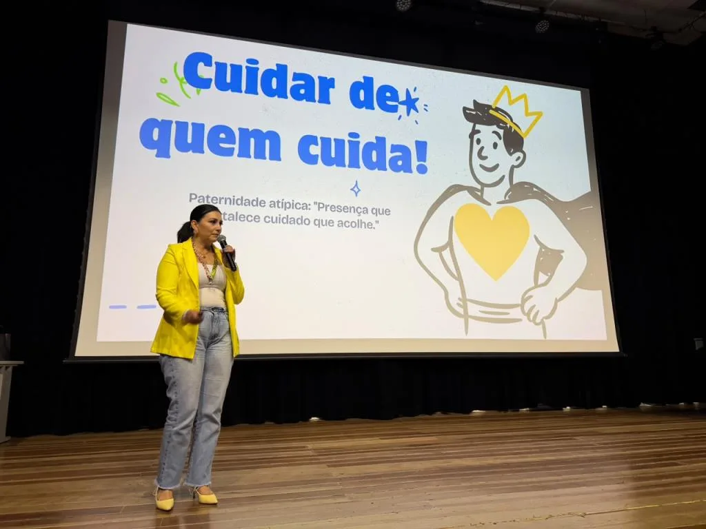 Itupeva realiza encontro em homenagem a pais atípicos