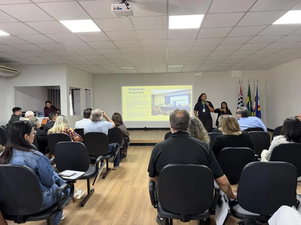 Prefeitura de Itupeva avança na implantação de Polo de Empregabilidade Inclusiva