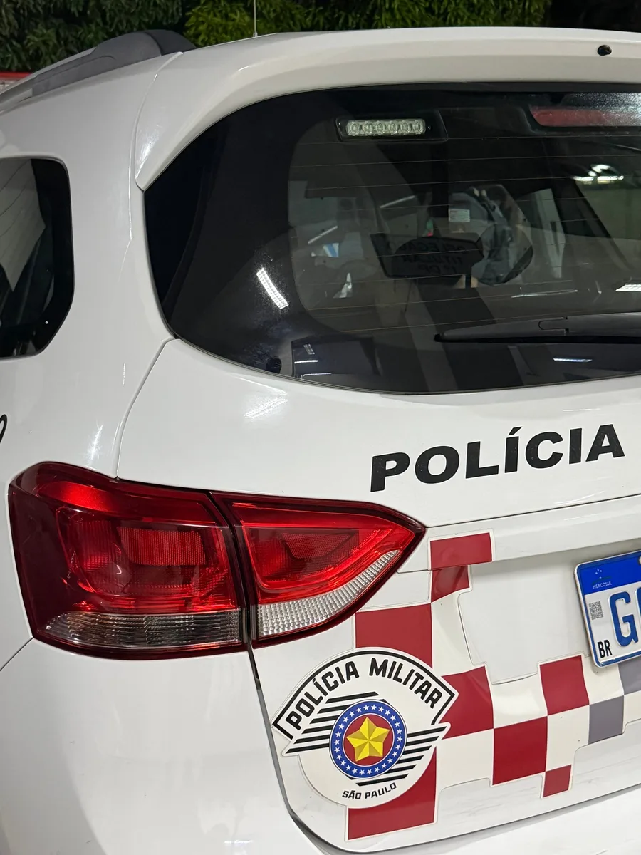 Funcionário de logística é preso por furtar perfume de R$ 1,3 mil em Jundiaí