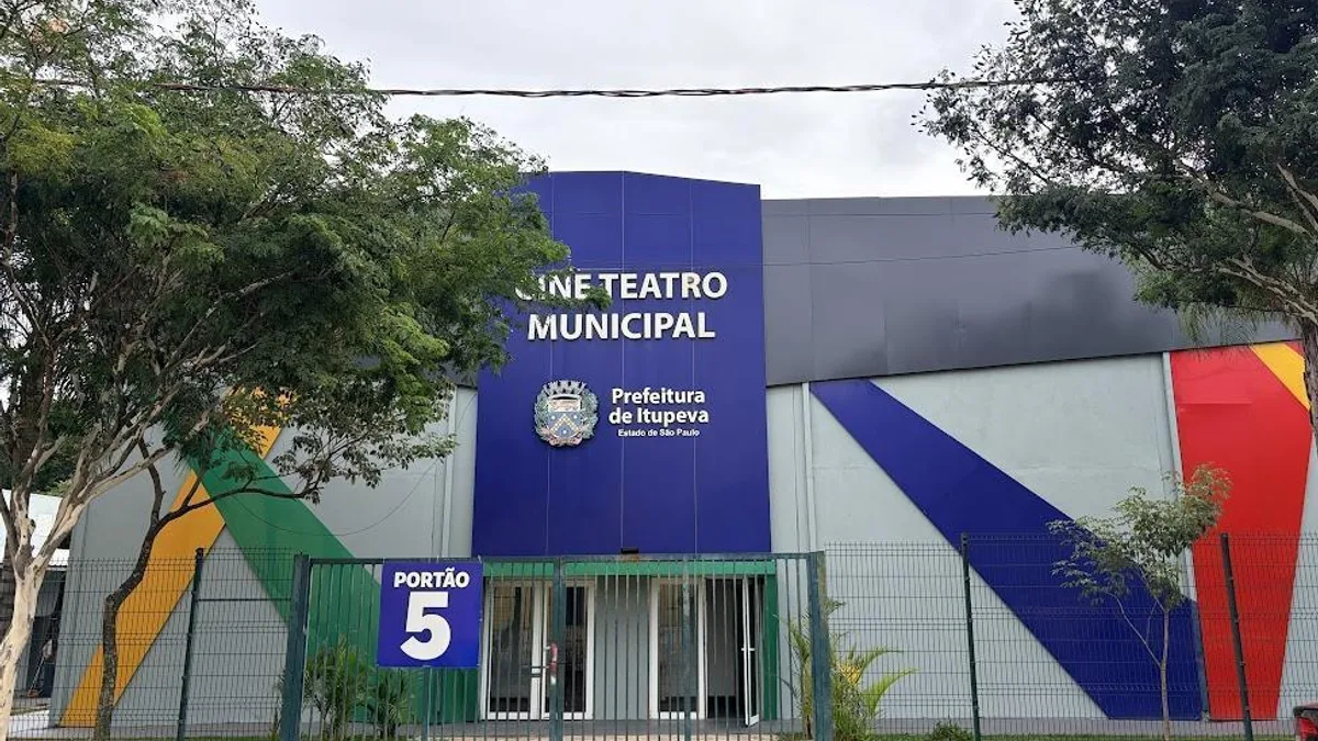 Festival de Teatro da Casa da Cultura de Itupeva terá apresentações gratuitas em agosto