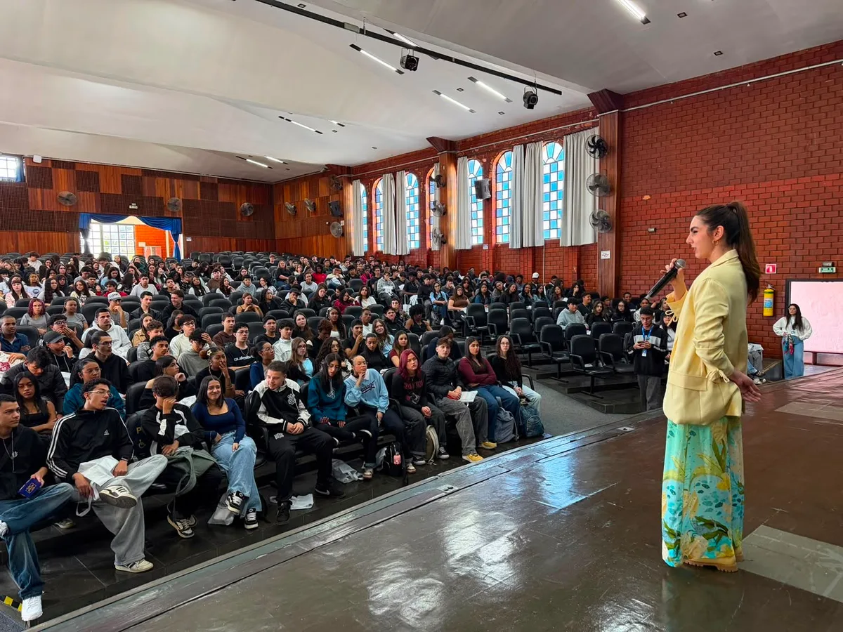 Primeira semana do Mês da Juventude mobilizou centenas em Jundiaí
