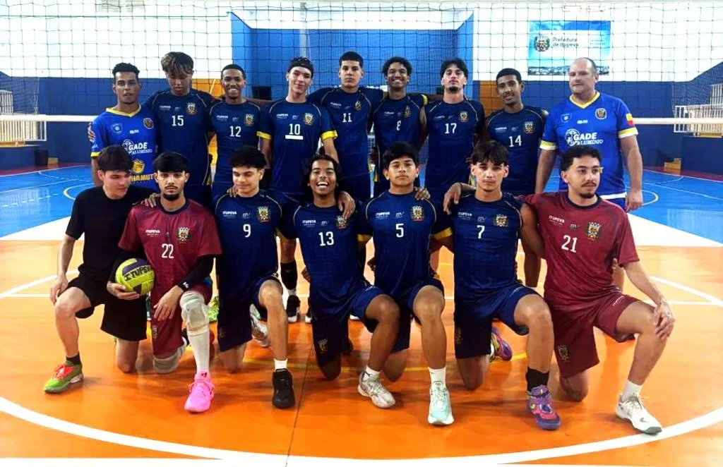Itupeva vence Franco da Rocha e avança à semifinal da Copa Itatiba de Vôlei