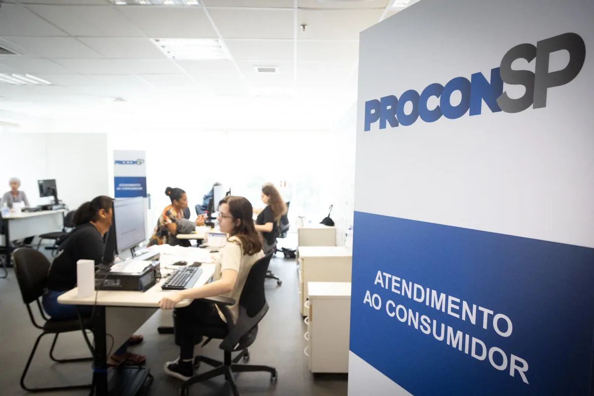 Procon-SP alerta para golpes que usam nome do órgão em mensagens falsas