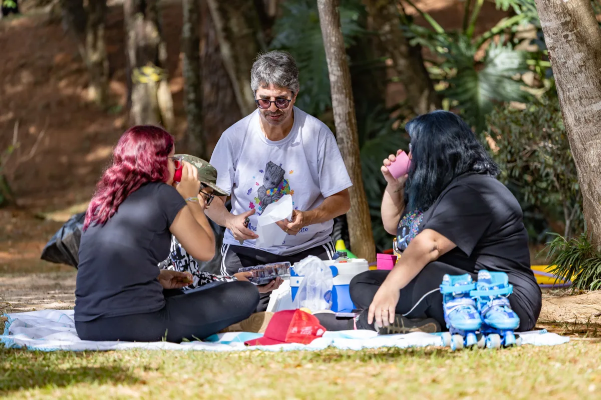 Jundiaí realiza Manhã pela Inclusão para debater acessibilidade e respeito