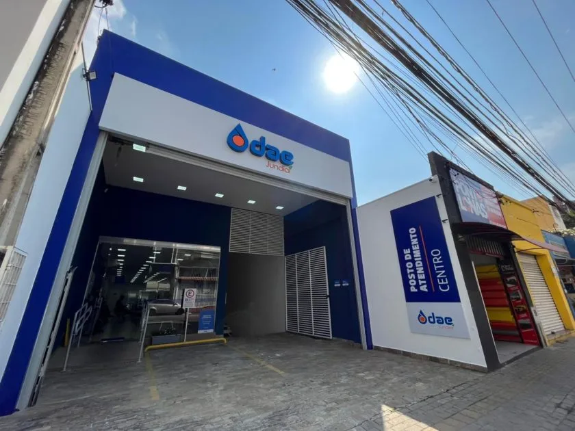 Tarifa Social da DAE beneficia quase 2,5 mil famílias em Jundiaí