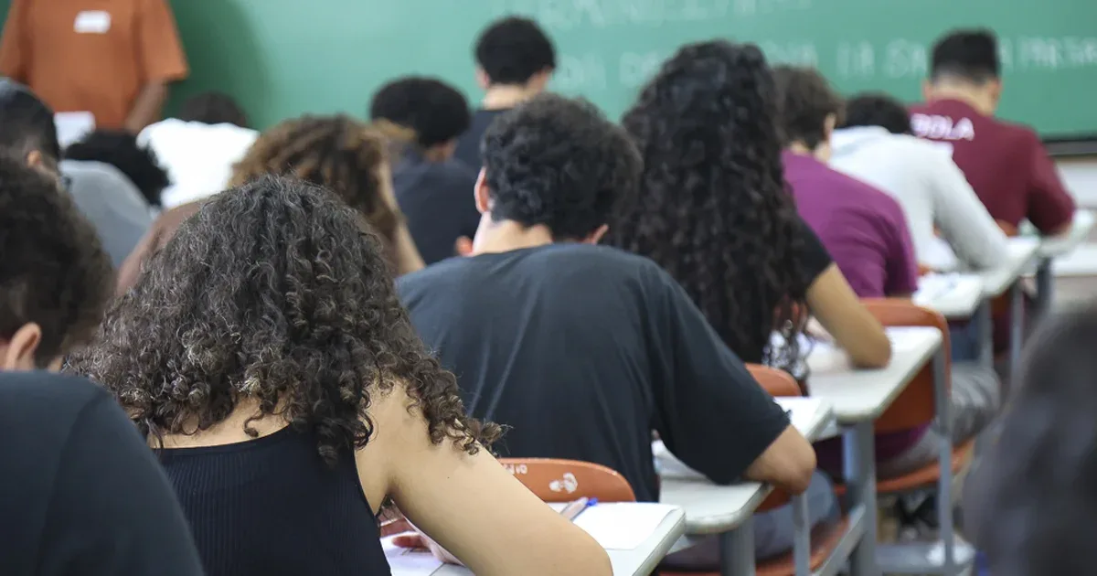 Provão Paulista Seriado 2026 oferece 15,8 mil vagas em universidades públicas