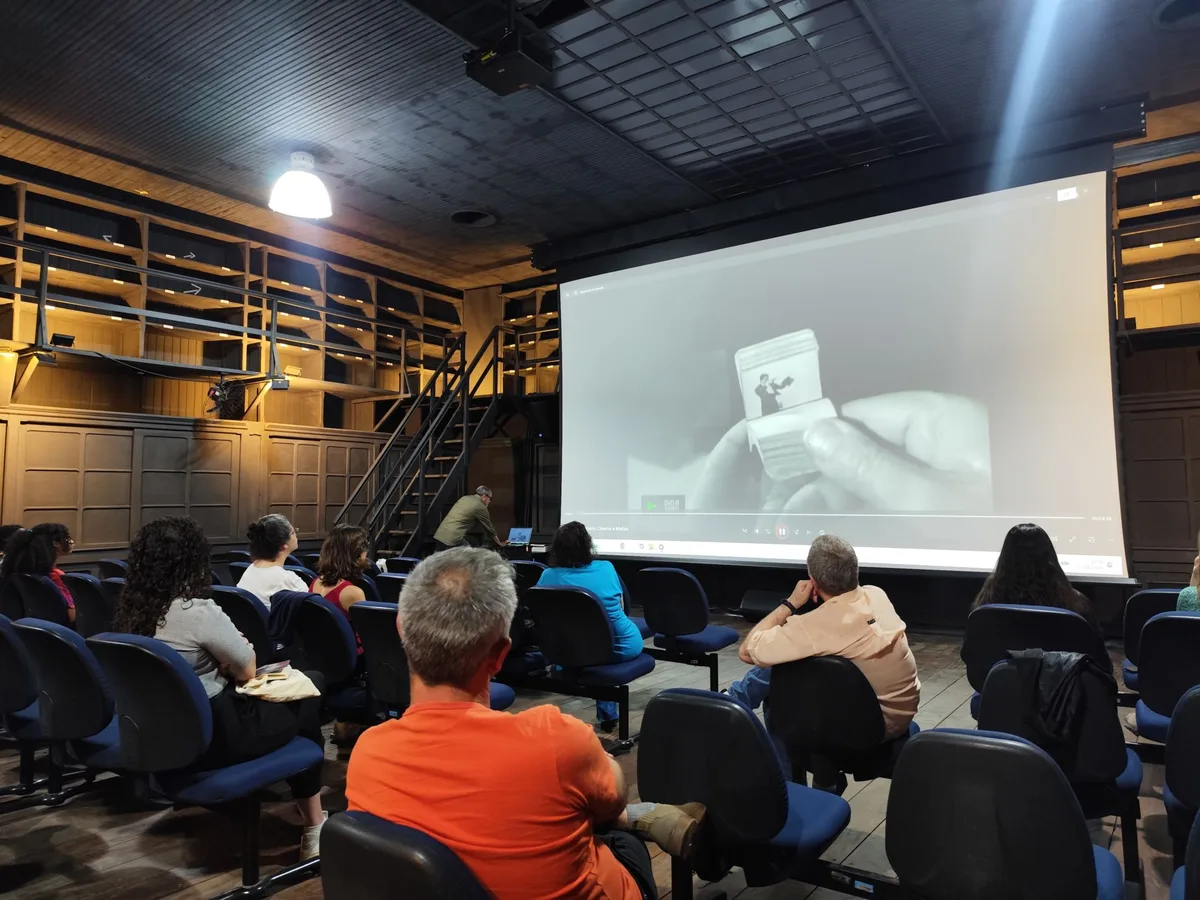 Jundiaí sedia oficina gratuita sobre conteúdo digital e direitos autorais
