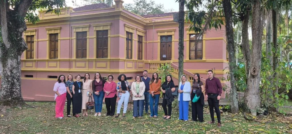 Itupeva debate diretrizes e captação de recursos em reunião do Circuito das Frutas