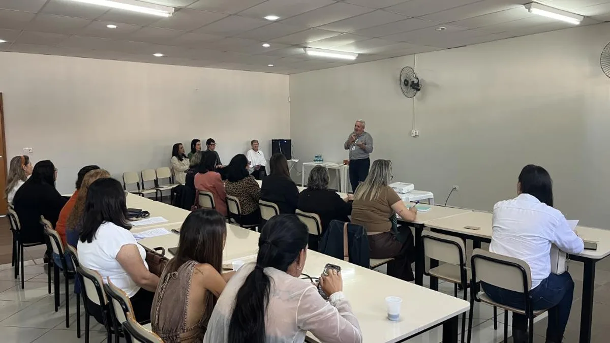 Sebrae-SP qualifica 62 empreendedoras para Feira em Itupeva